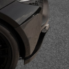 Photo of Novitec Carbon Rear Bumper Side Covers for the McLaren Artura Coupe/Spider - Image 3
